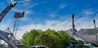 BMW Group Elektrikli Vizyonuyla  IAA Mobility 2021’de Gövde Gösterisi Yapıyor