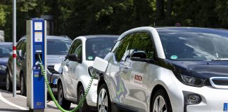 Otonom sürüş için Bosch her şeyi tek bir kaynaktan sunuyor