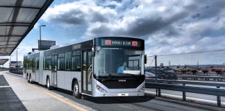 Otokar, İETT ihalesi için yerli metrobüs üretecek