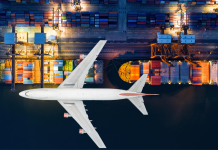 CAG Logistics rotasına Uzak Doğu ülkelerini de ekledi