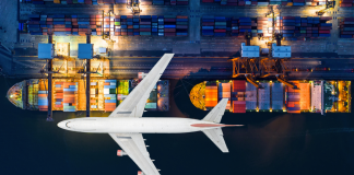 CAG Logistics rotasına Uzak Doğu ülkelerini de ekledi