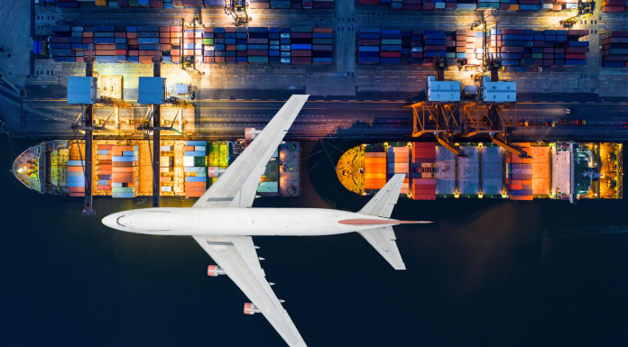 CAG Logistics rotasına Uzak Doğu ülkelerini de ekledi