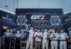 Borusan Otomotiv Motorsport Nürburgring’ten Kupayla Döndü