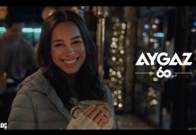 “60 YAŞINDAYIZ AMA HİÇ GÖSTERMİYORUZ”