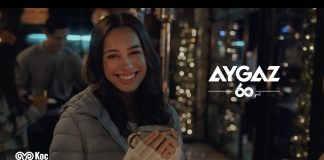 “60 YAŞINDAYIZ AMA HİÇ GÖSTERMİYORUZ”