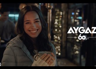 “60 YAŞINDAYIZ AMA HİÇ GÖSTERMİYORUZ”