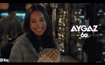 “60 YAŞINDAYIZ AMA HİÇ GÖSTERMİYORUZ”