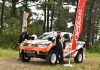 BANTBORU OFF-ROAD TEAM 2.600 KİLOMETRELİK TRANSANATOLIA RALLY RAID’DE  PODYUM HEDEFLİYOR