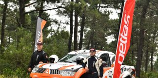 BANTBORU OFF-ROAD TEAM 2.600 KİLOMETRELİK TRANSANATOLIA RALLY RAID’DE PODYUM HEDEFLİYOR