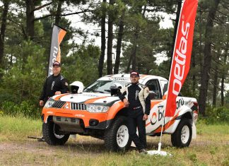 BANTBORU OFF-ROAD TEAM 2.600 KİLOMETRELİK TRANSANATOLIA RALLY RAID’DE PODYUM HEDEFLİYOR