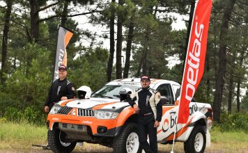 BANTBORU OFF-ROAD TEAM 2.600 KİLOMETRELİK TRANSANATOLIA RALLY RAID’DE PODYUM HEDEFLİYOR