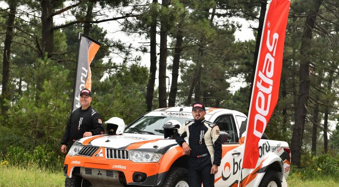 BANTBORU OFF-ROAD TEAM 2.600 KİLOMETRELİK TRANSANATOLIA RALLY RAID’DE PODYUM HEDEFLİYOR