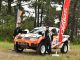 BANTBORU OFF-ROAD TEAM 2.600 KİLOMETRELİK TRANSANATOLIA RALLY RAID’DE PODYUM HEDEFLİYOR