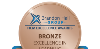 İNCİ GS YUASA, YENİ NESİL LİDERLİK PROGRAMIYLA BRONZ ÖDÜL SAHİBİ OLDU