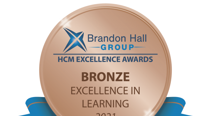 İNCİ GS YUASA, YENİ NESİL LİDERLİK PROGRAMIYLA BRONZ ÖDÜL SAHİBİ OLDU