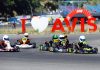 Uşak Karting Şampiyonası’na Hazır