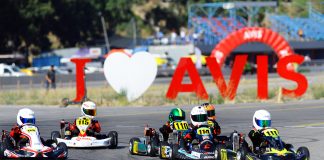 Uşak Karting Şampiyonası’na Hazır
