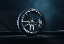 Continental’den spor araçlar için yeni SportContact 7