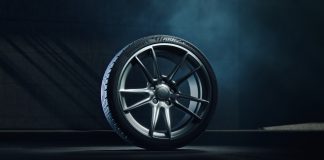 Continental’den spor araçlar için yeni SportContact 7