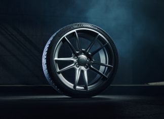 Continental’den spor araçlar için yeni SportContact 7