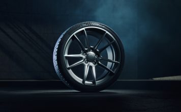 Continental’den spor araçlar için yeni SportContact 7