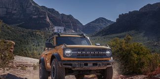 Geleceği bugünden yaşatan Ford, en yeni elektrikli araçlarını Dijital Autoshow’da görücüye çıkardı