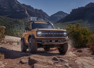 Geleceği bugünden yaşatan Ford, en yeni elektrikli araçlarını Dijital Autoshow’da görücüye çıkardı