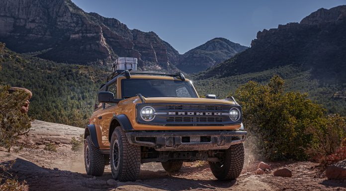 Geleceği bugünden yaşatan Ford, en yeni elektrikli araçlarını Dijital Autoshow’da görücüye çıkardı