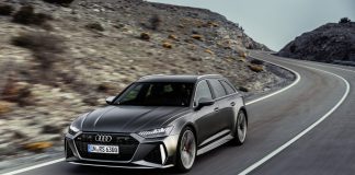 AUDI Autoshow 2021 Mobility