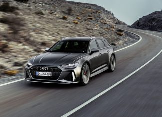 AUDI Autoshow 2021 Mobility