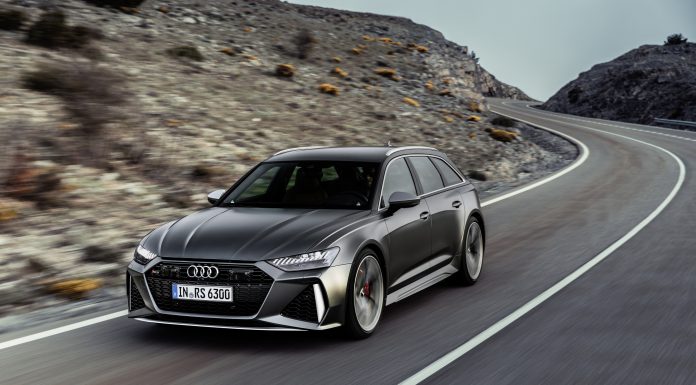 AUDI Autoshow 2021 Mobility