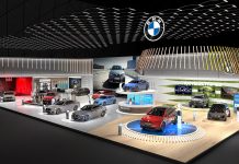 Borusan Otomotiv, İlk Defa Dijital Olarak Gerçekleşen  Autoshow 2021 Mobility’de En Yeni Modellerini Sergiliyor