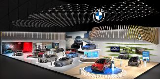 Borusan Otomotiv, İlk Defa Dijital Olarak Gerçekleşen  Autoshow 2021 Mobility’de En Yeni Modellerini Sergiliyor