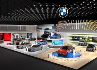 Borusan Otomotiv, İlk Defa Dijital Olarak Gerçekleşen Autoshow 2021 Mobility’de En Yeni Modellerini Sergiliyor