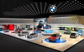 Borusan Otomotiv, İlk Defa Dijital Olarak Gerçekleşen Autoshow 2021 Mobility’de En Yeni Modellerini Sergiliyor