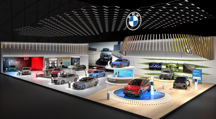 Borusan Otomotiv, İlk Defa Dijital Olarak Gerçekleşen Autoshow 2021 Mobility’de En Yeni Modellerini Sergiliyor