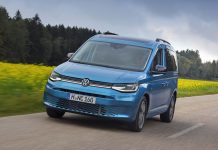 Volkswagen Ticari Araç Auto Show 2021 Mobility’de yerini aldı