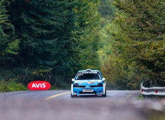 Kartepe Tırmanmada Büyük Çekişme