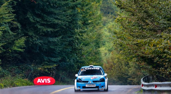 Kartepe Tırmanmada Büyük Çekişme