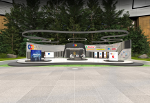 Türkiye’nin ilk dijital Autoshow’unda  Continental geleceğin teknolojisini sergileyecek