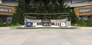 Türkiye’nin ilk dijital Autoshow’unda  Continental geleceğin teknolojisini sergileyecek