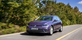 Yeni Polo: Teknolojik, Dijital ve İddialı