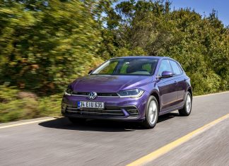 Yeni Polo: Teknolojik, Dijital ve İddialı