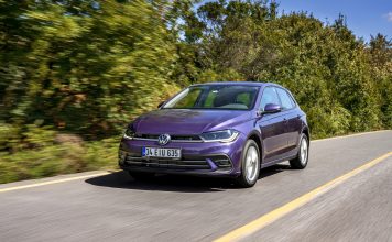 Yeni Polo: Teknolojik, Dijital ve İddialı