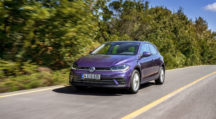 Yeni Polo: Teknolojik, Dijital ve İddialı