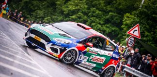 Castrol Ford Team Türkiye, Balkan Ralli Kupası’nda Gençler Ve İki Çeker Kupalarını Kazanmak için Sırbistan’da!