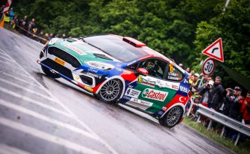 Castrol Ford Team Türkiye, Balkan Ralli Kupası’nda Gençler Ve İki Çeker Kupalarını Kazanmak için Sırbistan’da!