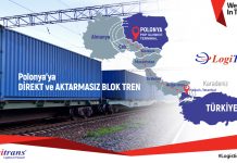 Logitrans Lojistik, Polonya’da oyunun kurallarını değiştiriyor!