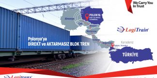 Logitrans Lojistik, Polonya’da oyunun kurallarını değiştiriyor!