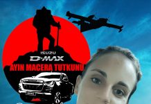 Isuzu D-MAX, macera tutkunlarını bir araya getiriyor